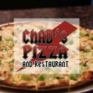 chads pizza cedar falls