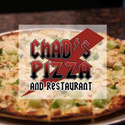 Chad’s Pizza
