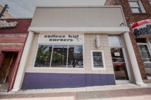 college hill barbers cedar falls