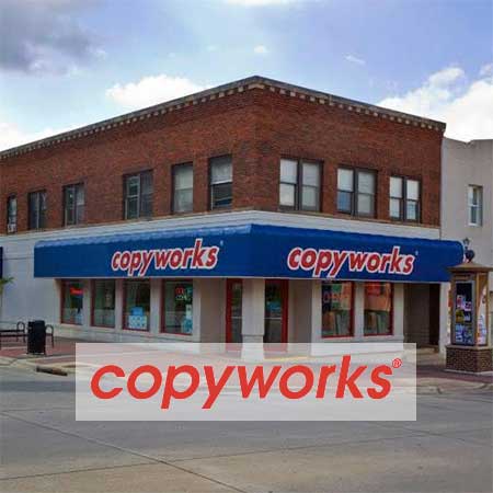 copyworks cedar falls