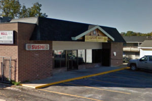 great wall chinese restaurant cedar falls