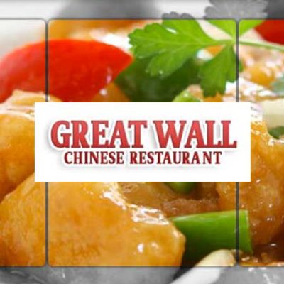 Great Wall