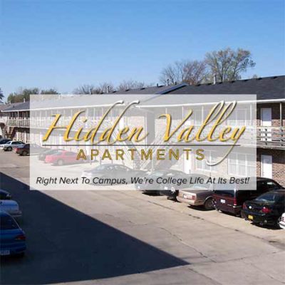 Hidden Valley Apartments