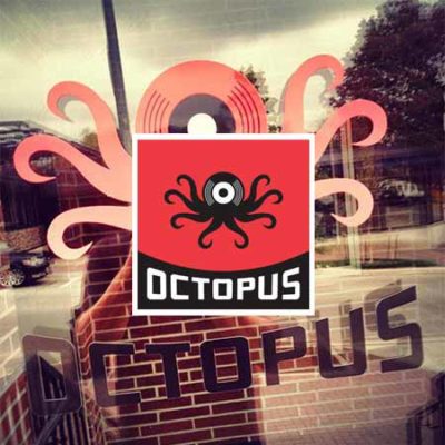 Octopus