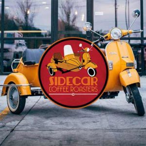 sidecar coffee cedar falls