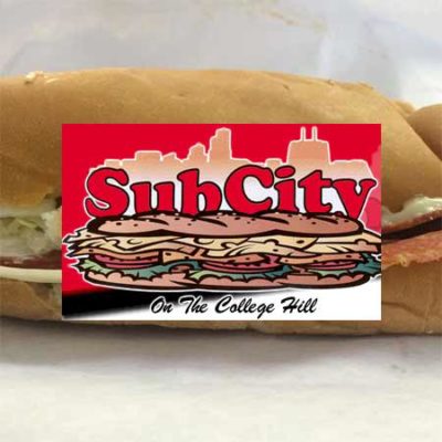 Sub City