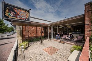 third eye tattoo and gallery cedar falls
