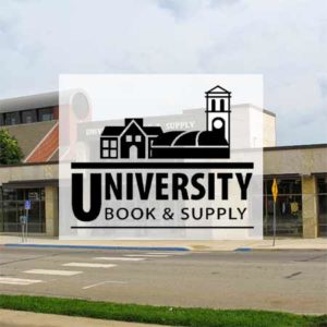 university book and supply cedar falls