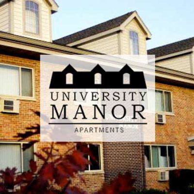 University Manor Apartments