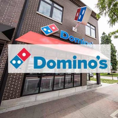 Domino’s