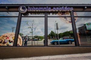 insomnia cookies college hill cedar falls