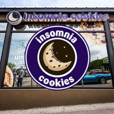 Insomnia Cookies