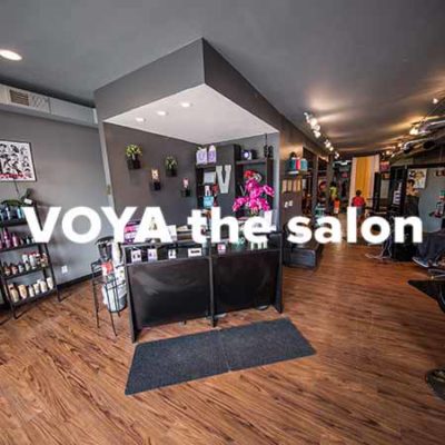 VOYA The Salon