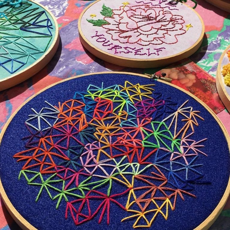 Mohair Pear's Pear Fair 10 College Hill Partnership